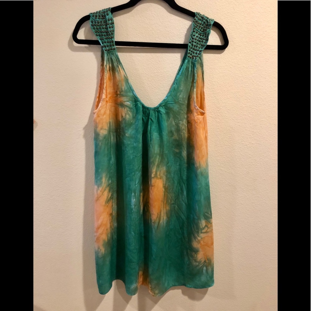 Tiare Hawaii Dress